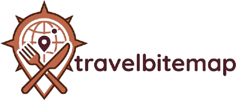 TravelBiteMap